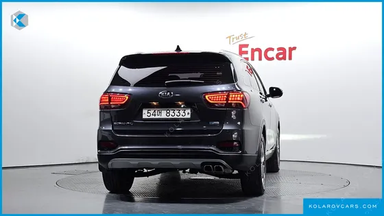 KIA SORENTO DIESEL 2.0 2WD