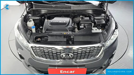 KIA SORENTO DIESEL 2.0 2WD