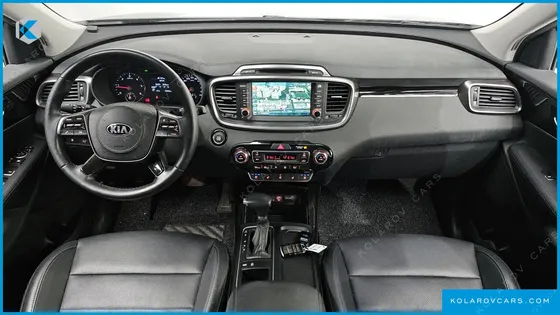 KIA SORENTO DIESEL 2.0 2WD