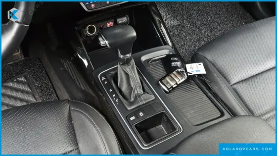 KIA SORENTO DIESEL 2.0 2WD