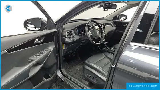 KIA SORENTO DIESEL 2.0 2WD