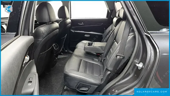 KIA SORENTO DIESEL 2.0 2WD