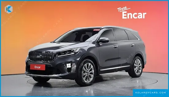 KIA SORENTO DIESEL 2.0 2WD