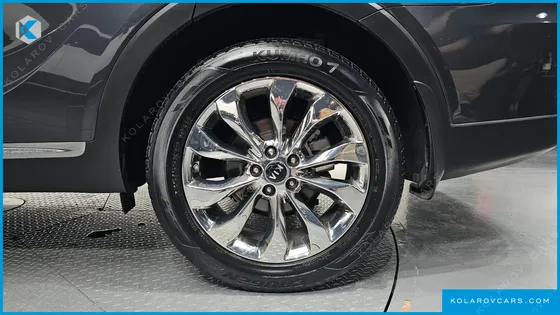 KIA SORENTO DIESEL 2.0 2WD
