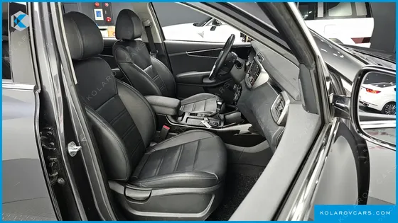 KIA SORENTO DIESEL 2.0 2WD