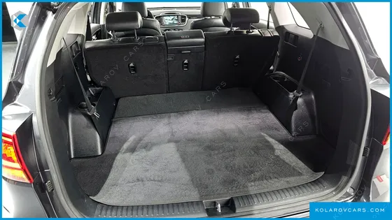 KIA SORENTO DIESEL 2.0 2WD