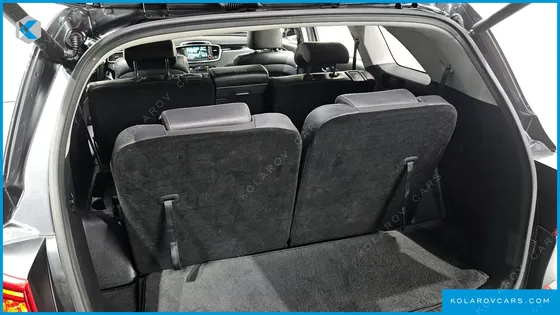 KIA SORENTO DIESEL 2.0 2WD