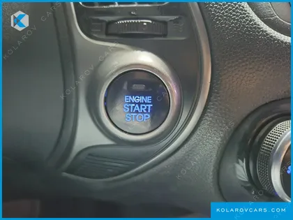 HYUNDAI TUCSON DIESEL(E-VGT) 2WD