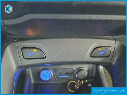 HYUNDAI TUCSON DIESEL(E-VGT) 2WD