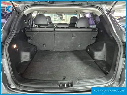 HYUNDAI TUCSON DIESEL(E-VGT) 2WD