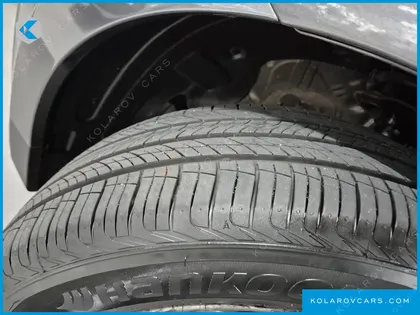 HYUNDAI TUCSON DIESEL(E-VGT) 2WD