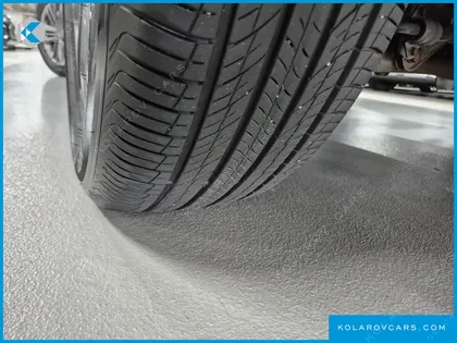 HYUNDAI TUCSON DIESEL(E-VGT) 2WD