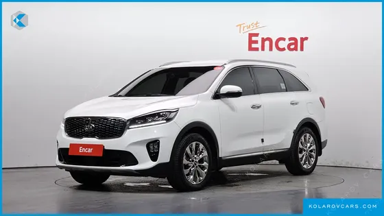 KIA SORENTO DIESEL 2.2 4WD