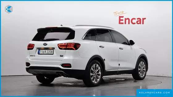 KIA SORENTO DIESEL 2.2 4WD