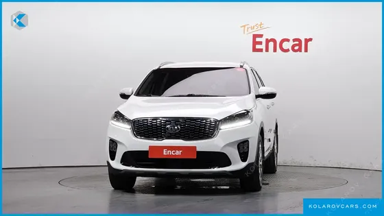 KIA SORENTO DIESEL 2.2 4WD
