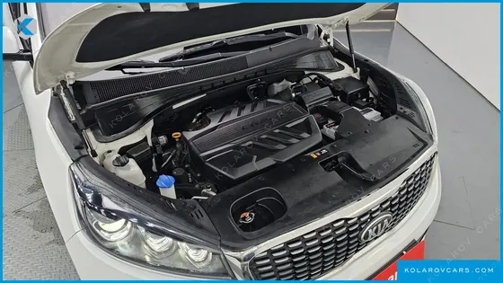 KIA SORENTO DIESEL 2.2 4WD