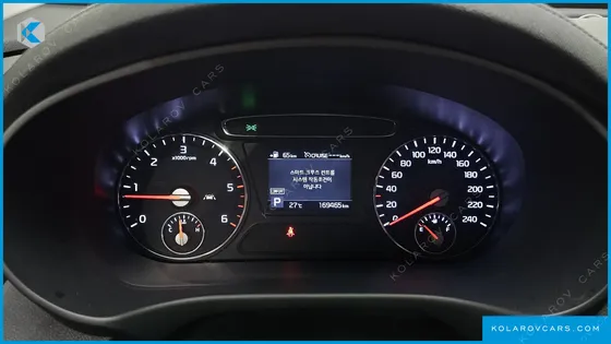 KIA SORENTO DIESEL 2.2 4WD