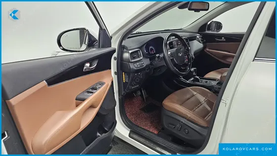 KIA SORENTO DIESEL 2.2 4WD