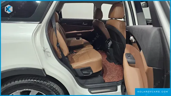 KIA SORENTO DIESEL 2.2 4WD