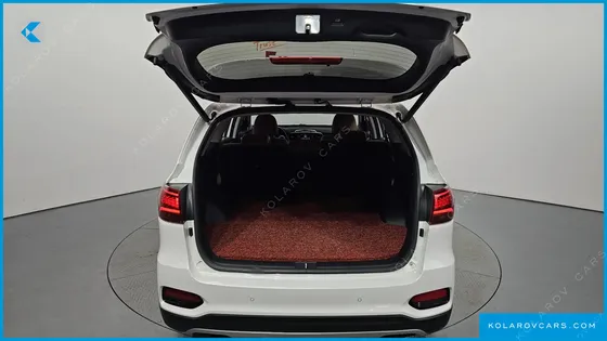 KIA SORENTO DIESEL 2.2 4WD