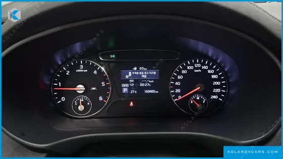 KIA SORENTO DIESEL 2.2 4WD