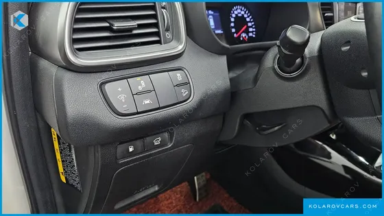 KIA SORENTO DIESEL 2.2 4WD