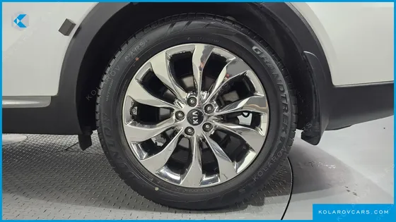 KIA SORENTO DIESEL 2.2 4WD