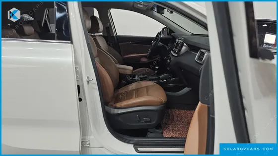 KIA SORENTO DIESEL 2.2 4WD