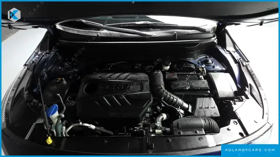 KIA SELTOS DIESEL 1.6 4WD