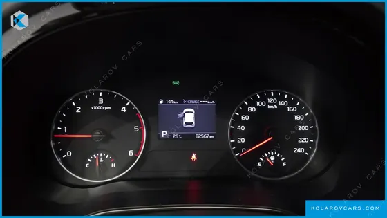 KIA SELTOS DIESEL 1.6 4WD
