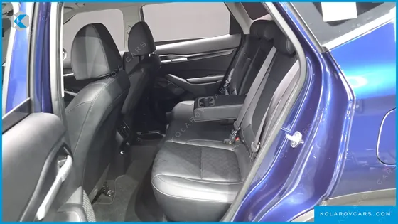 KIA SELTOS DIESEL 1.6 4WD