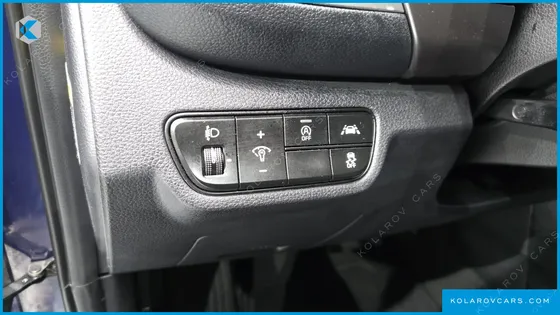 KIA SELTOS DIESEL 1.6 4WD