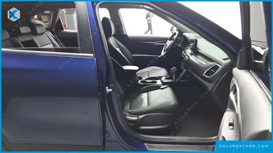 KIA SELTOS DIESEL 1.6 4WD