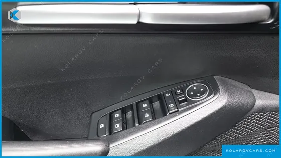KIA SELTOS DIESEL 1.6 4WD