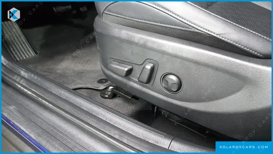 KIA SELTOS DIESEL 1.6 4WD