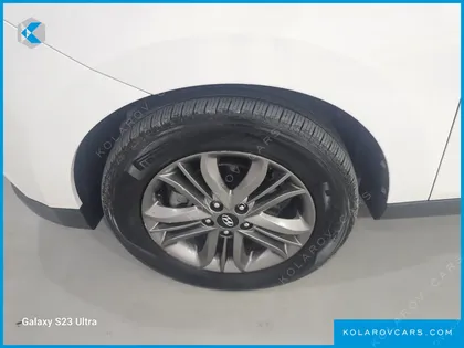HYUNDAI TUCSON DIESEL(E-VGT) 4WD
