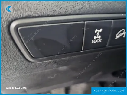 HYUNDAI TUCSON DIESEL(E-VGT) 4WD