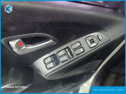 HYUNDAI TUCSON DIESEL(E-VGT) 4WD