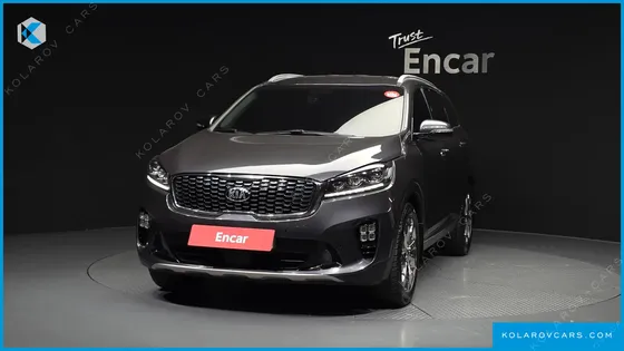 KIA SORENTO DIESEL 2.0 2WD