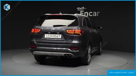 KIA SORENTO DIESEL 2.0 2WD