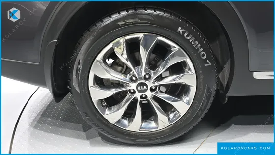 KIA SORENTO DIESEL 2.0 2WD