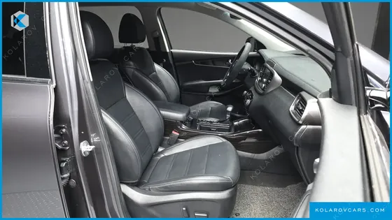 KIA SORENTO DIESEL 2.0 2WD