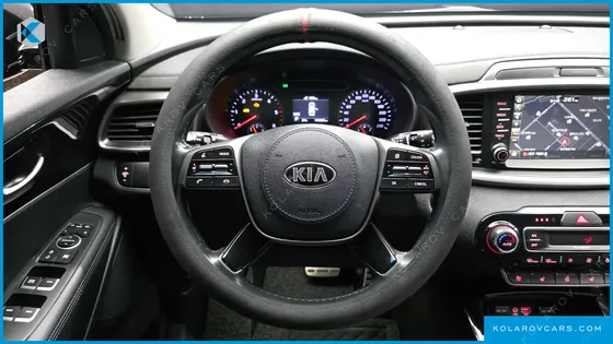 KIA SORENTO DIESEL 2.0 2WD