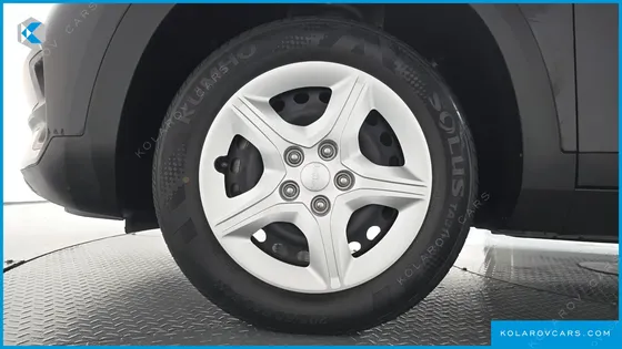 KIA SELTOS GASOLINE 1.6 TURBO 4WD