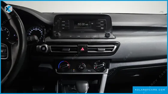 KIA SELTOS GASOLINE 1.6 TURBO 4WD