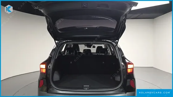 KIA SELTOS GASOLINE 1.6 TURBO 4WD