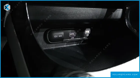 KIA SELTOS GASOLINE 1.6 TURBO 4WD