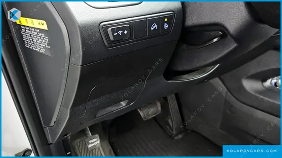 HYUNDAI TUCSON DIESEL(E-VGT) 2WD