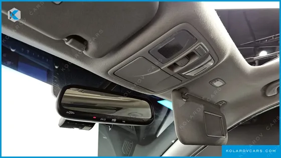 HYUNDAI TUCSON DIESEL(E-VGT) 2WD