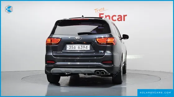 KIA SORENTO DIESEL 2.2 4WD